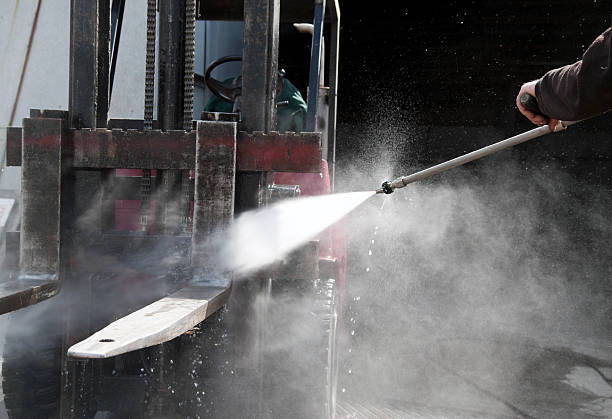Roof Power Washing Services in Morrisville, NC