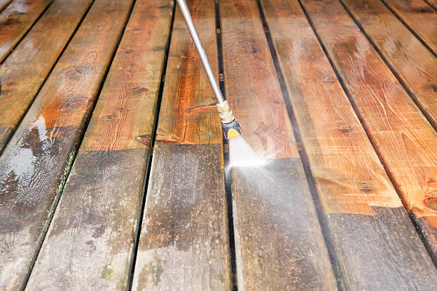 Best Commercial Pressure Washing  in Morrisville, NC